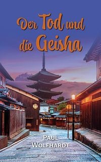 Produktbild: Der Tod und die Geisha