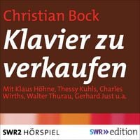 Produktbild: Klavier zu verkaufen