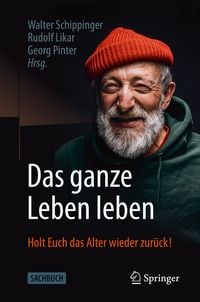 Produktbild: Das ganze Leben leben