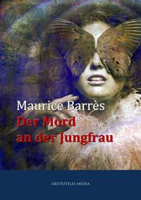 Produktbild: Der Mord an der Jungfrau