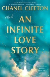 Produktbild: An Infinite Love Story