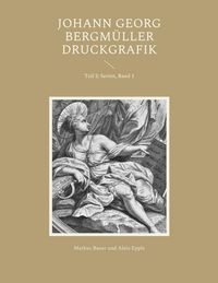 Produktbild: Johann Georg Bergm&uuml;ller Druckgrafik