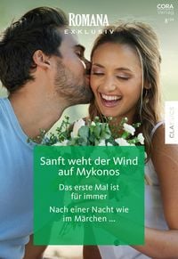 Produktbild: Romana Exklusiv Band 377