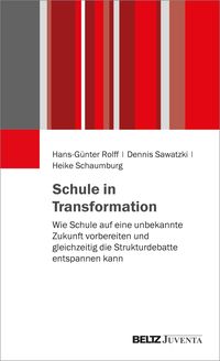 Produktbild: Schule in Transformation
