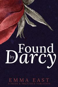 Produktbild: Found by Darcy (Sinful Secrets, #1)