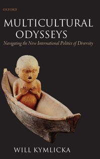Produktbild: Multicultural Odysseys
