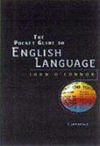 Produktbild: O'Connor, J: The Pocket Guide to English Language