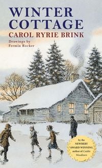 Produktbild: Winter Cottage