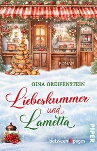 Produktbild: Liebeskummer & Lametta