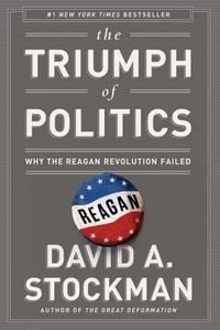 Produktbild: The Triumph of Politics