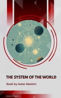 Produktbild: The System of the World