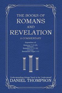 Produktbild: Romans and Revelation