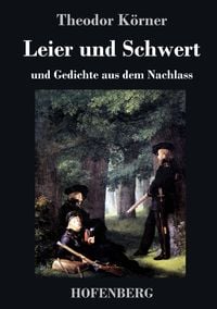 Produktbild: Leier und Schwert