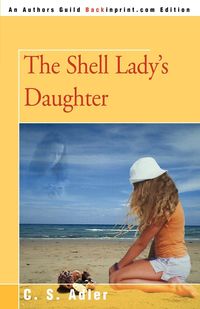 Produktbild: The Shell Lady's Daughter
