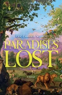 Produktbild: Paradises Lost