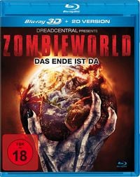 Produktbild: Zombieworld - Das Ende ist da