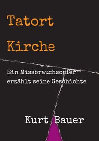 Produktbild: Tatort Kirche