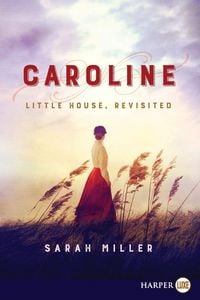 Produktbild: Caroline LP