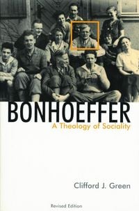 Produktbild: Bonhoeffer