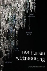 Produktbild: Nonhuman Witnessing