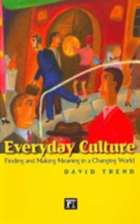 Produktbild: Trend, D: Everyday Culture
