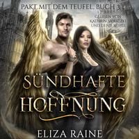 Produktbild: Sündhafte Hoffnung - Dark Romance Hörbuch