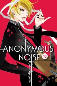 Produktbild: Anonymous Noise, Vol. 10