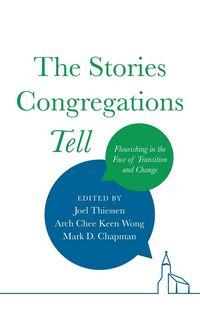 Produktbild: The Stories Congregations Tell
