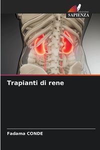 Produktbild: Trapianti di rene