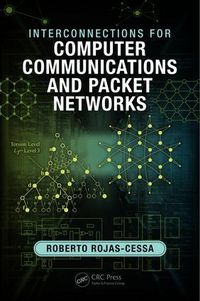 Produktbild: Interconnections for Computer Communications and Packet Networks