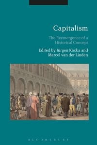 Produktbild: Capitalism