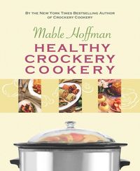 Produktbild: Healthy Crockery Cookery