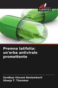 Produktbild: Premna latifolia: un'erba antivirale promettente