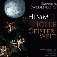 Produktbild: Himmel H&ouml;lle Geisterwelt