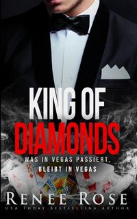 Bild vom Artikel King of Diamonds vom Autor Renee Rose