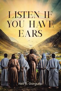 Produktbild: Listen If You Have Ears
