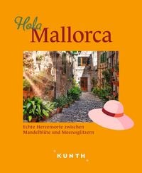 Produktbild: KUNTH Hola Mallorca