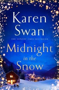 Produktbild: Midnight in the Snow