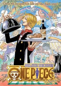 Produktbild: One Piece