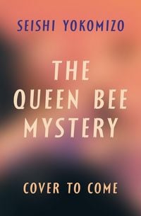 Produktbild: The Queen Bee Mystery
