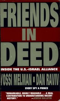 Produktbild: Friends In Deed
