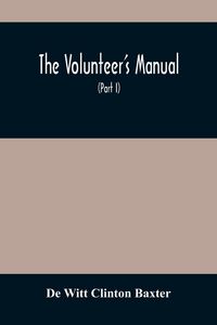 Produktbild: The Volunteer'S Manual
