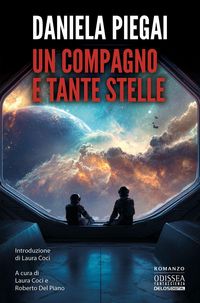 Produktbild: Un compagno e tante stelle