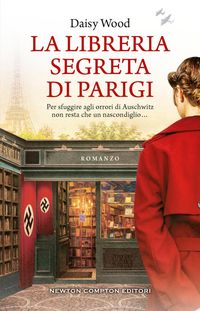 Produktbild: La libreria segreta di Parigi