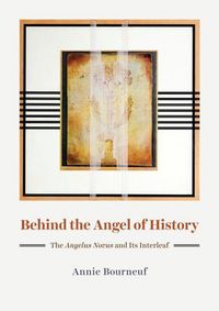 Produktbild: Behind the Angel of History