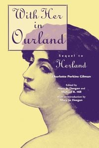 Produktbild: With Her in Ourland