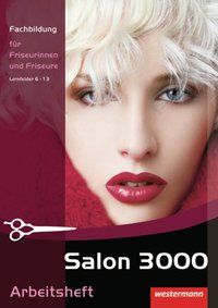 Produktbild: Salon 3000