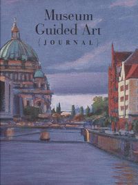 Produktbild: Museum Guided Art Journal