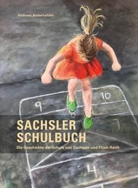 Produktbild: Sachsler Schulbuch
