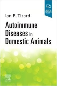 Produktbild: Autoimmune Diseases in Domestic Animals